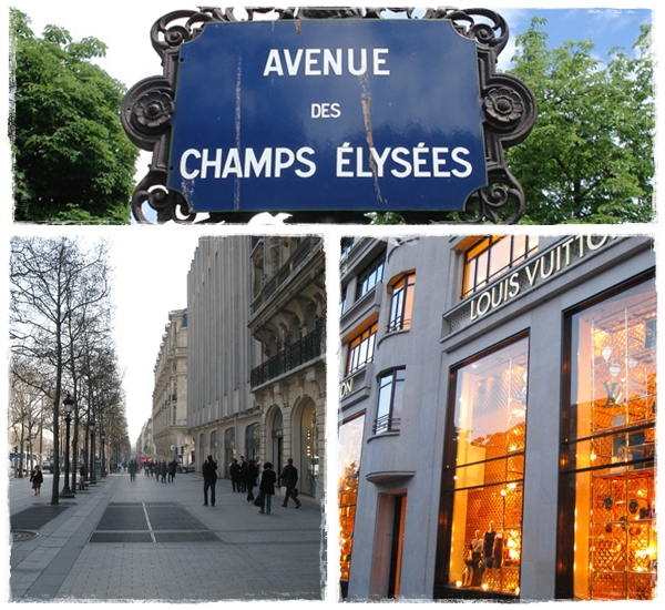 낭만의 도시, 프랑스 파리 여행 코스 추천