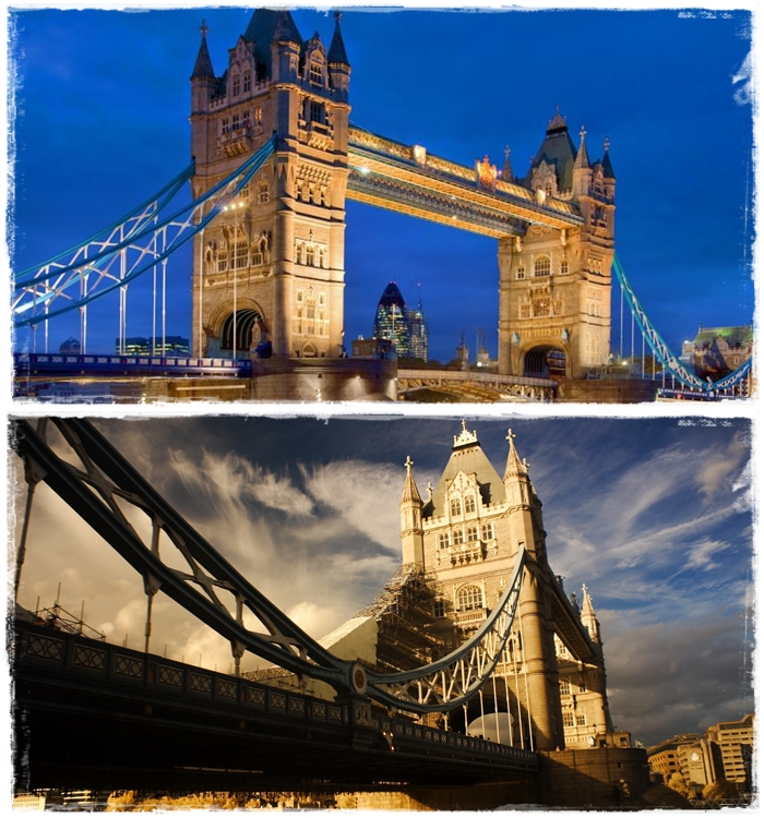 영국의 수도, 런던 여행 관광지 추천