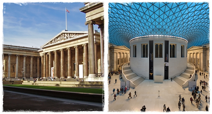 영국의 수도, 런던 여행 관광지 추천