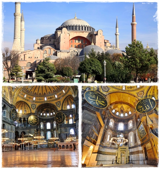 터키, 이스탄불 추천 여행지 6