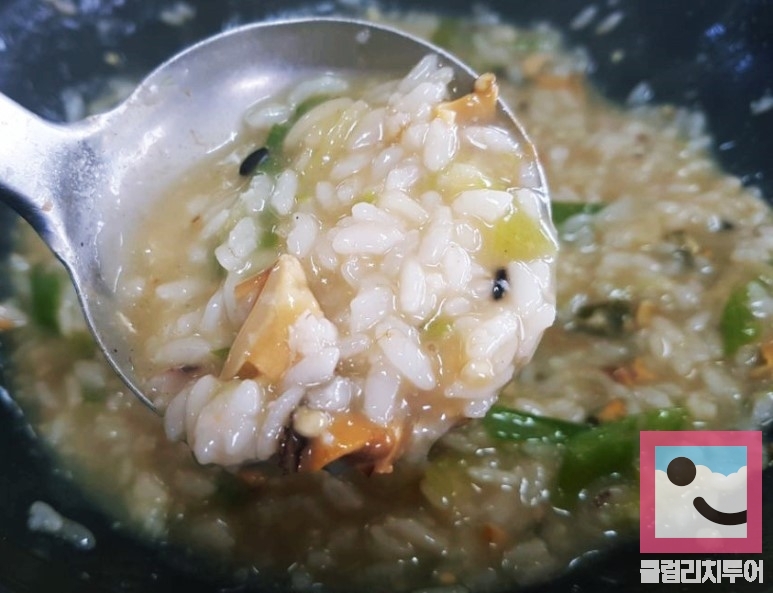 제주 해물라면 성산맛집 '청호식당' 섭지코지 문어라면