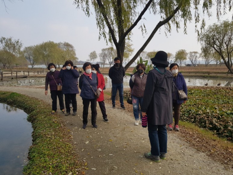 충청도 여행 공주&부여로 떠나는 백제 역사 탐방 2박3일 중  둘째날