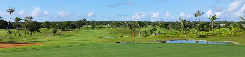 괌 골프 4박5일( 울타리 골프 회원님 전용 /친목여행)