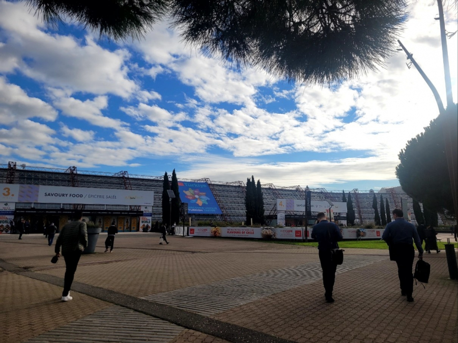 SIAL PARIS 2024 (파리 식품 박람회)