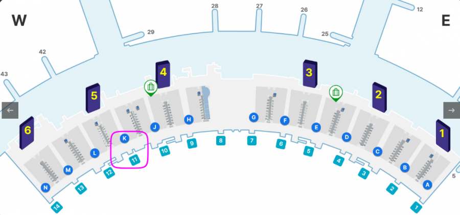 [에미레이트항공] 10/05 (일) 이집트 