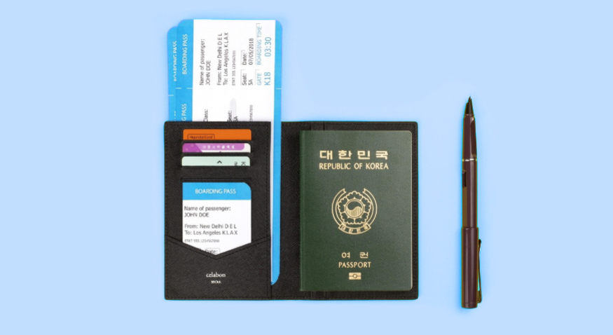 출국 전 반드시 확인! 여권 체크리스트 5가지: 안전한 해외여행을 위한 필수 팁!