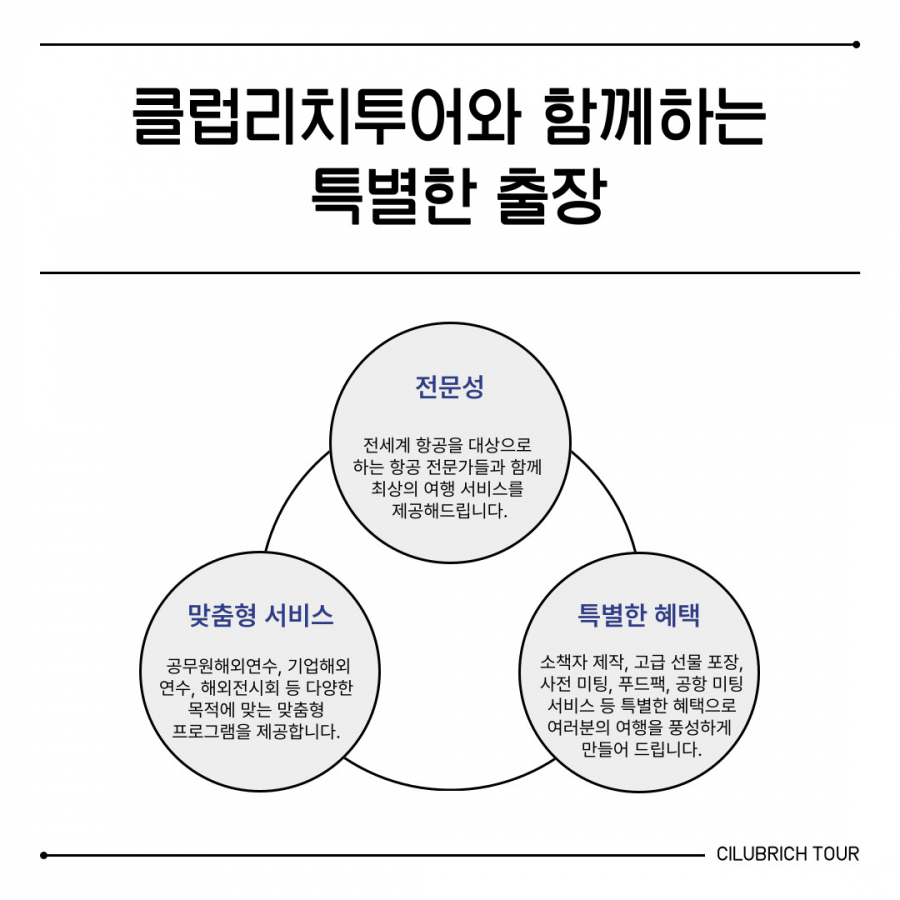 공무원 & 기업연수 & 해외 전시회 & 박람회 & 여성기업 여행사