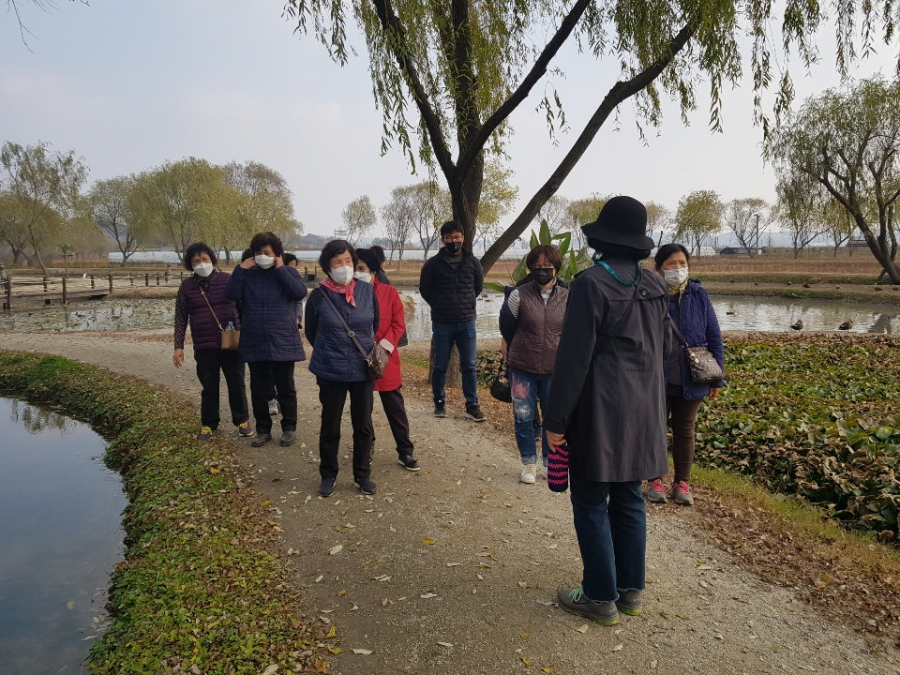 충청도 여행 공주&부여로  떠나는 백제 역사 탐방 2박3일